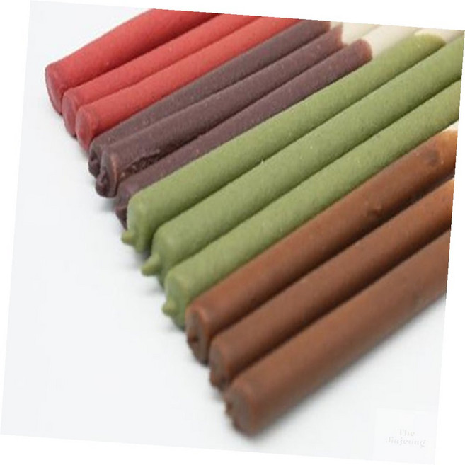 진정5호 멍빼로12p 클로렐라 강아지멍빼로