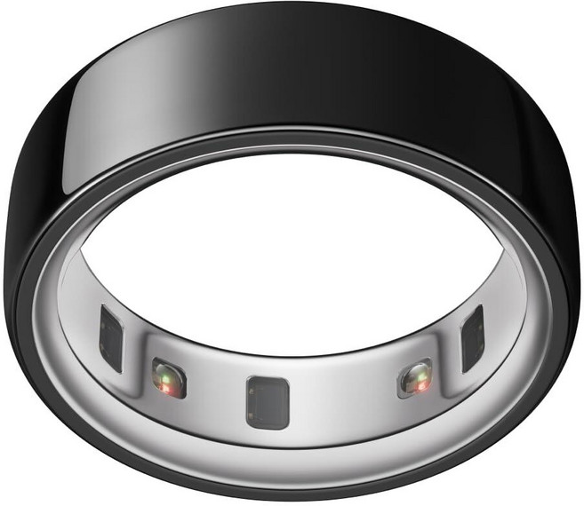 Oura Ring 4 오우라링4 스마트링 Black, 11
