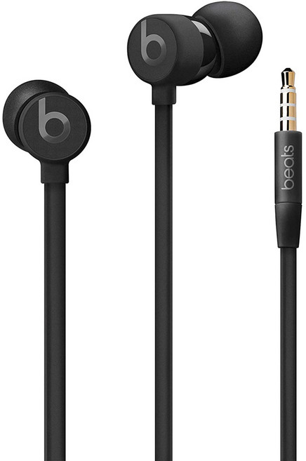 비츠바이닥터드레 유어비츠3 이어폰 3.5mm 커넥터, Gray