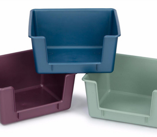 마샬 하이백 화장실, 1개