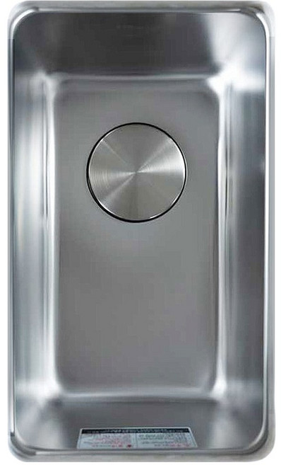 리젠스 사각싱크볼 LQ270 소형싱크볼세트 보조주방 씽크볼교체, 1개