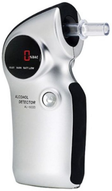 센텍 음주측정기 알코스캔 마우스피스 AL6000 50개제공, AL6M(+22000원), 1개