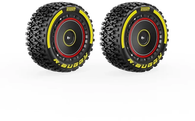 쿠쿠스토어 Corolla X12S 오리지널 액세서리 타이어 어셈블리, 04 REAR