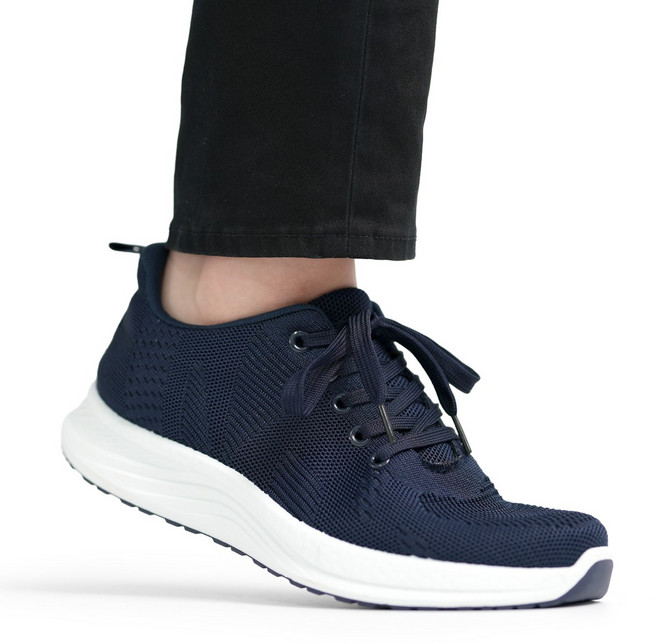 월드컵 경량 쿠션 운동화 여성 남성 발편한 가벼운 통기성 조깅화 일상 메쉬 런닝화 남녀공용 시원한 니트 워킹화