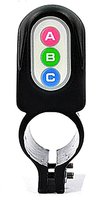 인기신상품 건전지무료 건들면 강력경고음발생 도난방지장치 자전거분실예방 MTB도난방지 자전거경보기