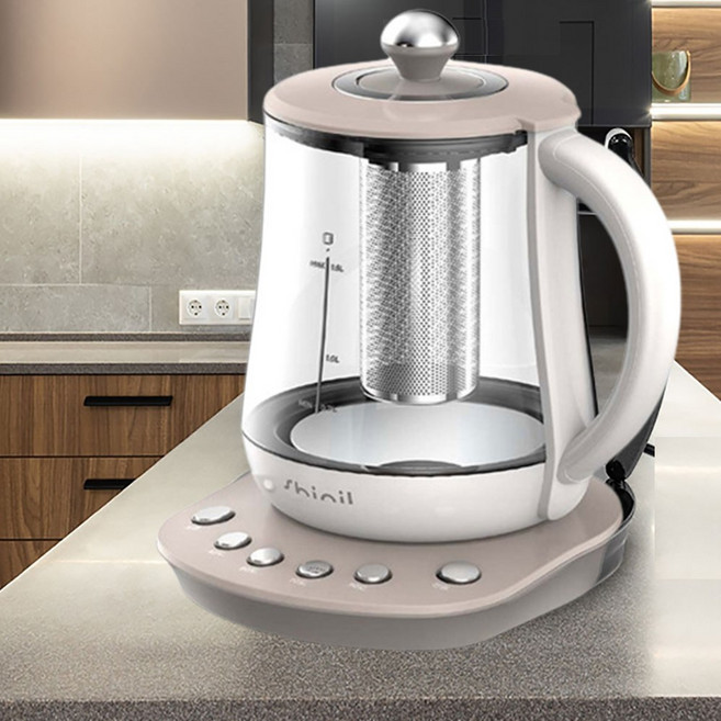 신일 약탕기 대용량 가정용약탕기 전기약탕기 달임기 한약기계 넥스트