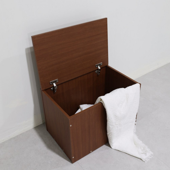 솔퍼니처 벤치수납장 홈카페 수납장, 앤틱, 벤치수납장 600