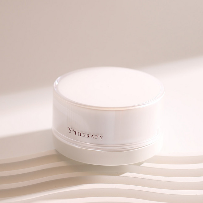 약국입점 와이테라피 더 화이트 Y존미백 사타구니색소침착크림 겨드랑이 착색 팔꿈치 엉덩이 무릎, 50ml, 1개