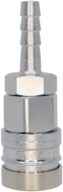 야마토 일제 에어 원터치 카플러 에어호스 커플러 스텐 에어구찌 BLK22SASH 1pcs, 1개