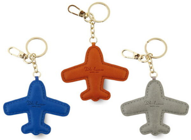 아트박스/양지 양지사 디루소 메트로폴리스 에어플레인 키링, 임의발송