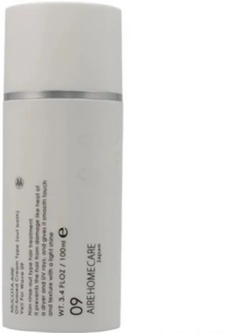 아이레 09 베일 포 웨이브 100g, 1개 - 쿠팡