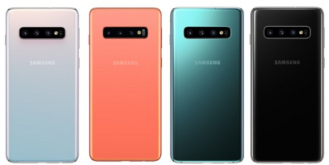 삼성전자 갤럭시 S10 128GB 공기계 중고폰 자급제폰 리퍼폰 SM-G973, 프리즘 블랙, 특S급