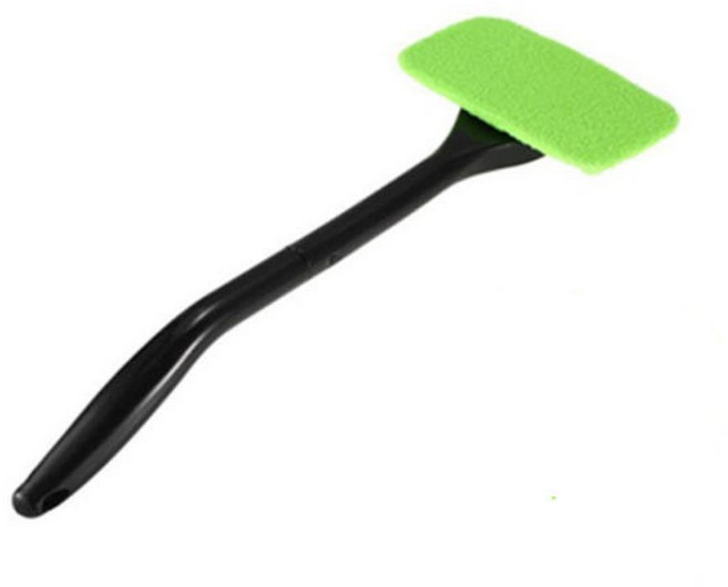 차량 김서립 제거 앞유리 밀대 차량청소용품 세차솔