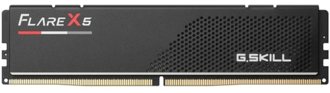 (G.SKILL) DDR5 PC5-44800 CL36 FLARE X5 AMD (8GB) (5600)