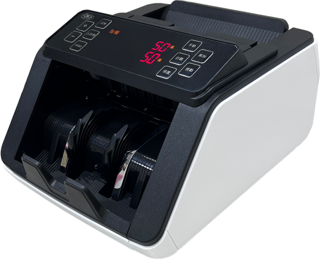 DATING DT-168PLUS AI智能點驗鈔機, 1個, DT-168PLUS點驗鈔機