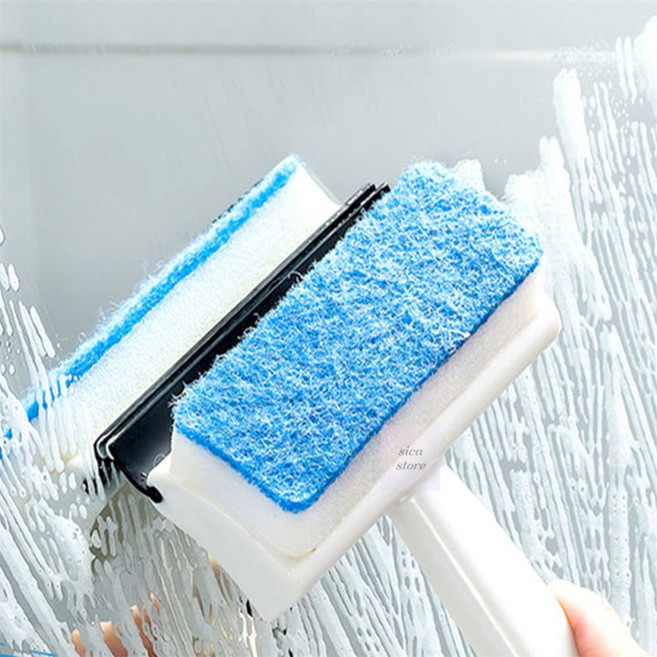 미니 유리닦이 XY-230 - (어항 수조 유리청소), 1개