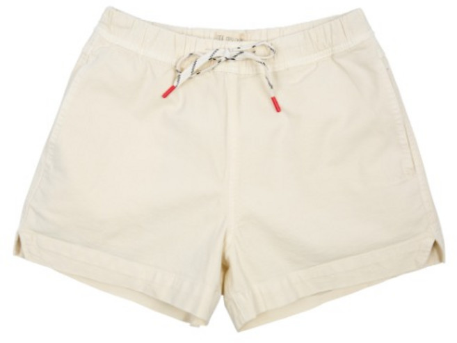 TOPO DESIGNS[토포디자인] 더트 쇼츠 여성 [TOPO DESIGNS] Dirt Shorts Womens