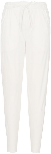 김영주골프 여름 여성 하프라인 조거팬츠 KMMLSL92