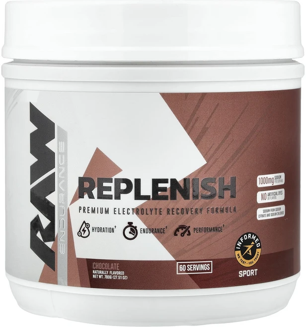 효과가 좋은 Raw Nutrition 지구력 재충전 초콜릿 780g(27.51oz) 최저가격, RawNutrition지구력재충전초콜릿780g2751o, 780g, 1개 - 쿠팡