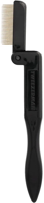 Tweezerman 접는 빗살 1개 Tweezerman (트위저맨), 1 - 쿠팡