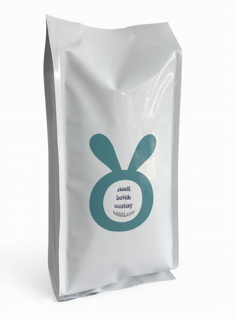 문래동 에스프레소바 토키의 에티오피아 싱글 오리진 커피원두 예가체프 홀빈, 1개, 180g, 홀빈(분쇄안함)