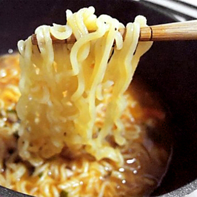 구례 우리밀 라면 통밀라면 110g 건강라면 1박스, 20개