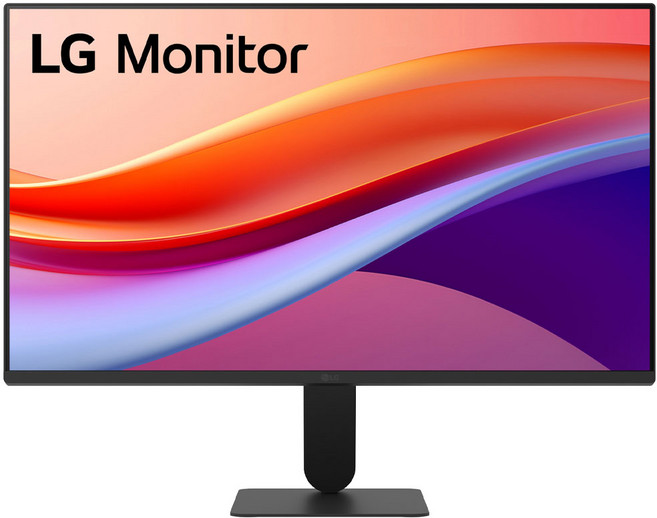 LG전자 LG모니터 27U411A 27인치 IPS패널 120Hz HDR10 FHD PC모니터 가정용 사무용 슬림베젤, 68.5cm