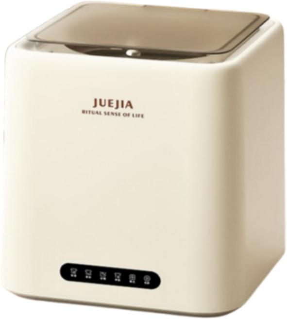 보송핏 세탁건조 일체형 미니 세탁기 소형 속옷 삶는 자동 수건 양말 행주 삶통 1인 자취 간이 삶기, 표준형(전자동 세척탈수)