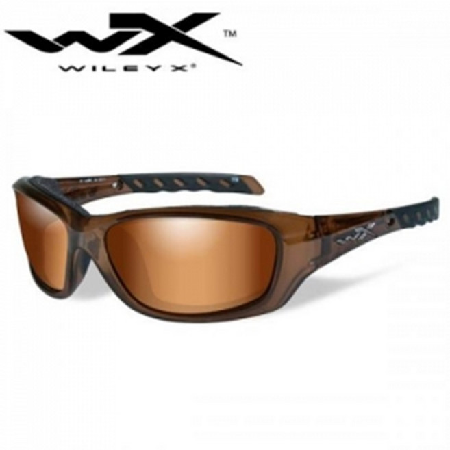 와일리엑스 CCGRA06 그라비티 선글라스 썬글 편광안경, 1개