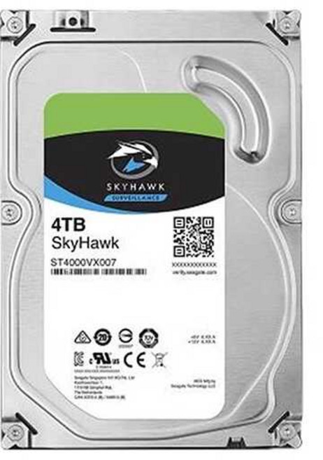 CCTV 저장 하드 녹화기 DVR 전용 CCTV용 HDD 8TB 10TB, 상세 페이지 참고, 3TB 모니터링 디스크