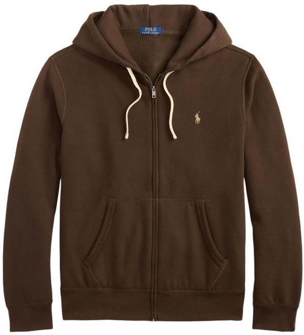 폴로랄프로렌 후드 집업