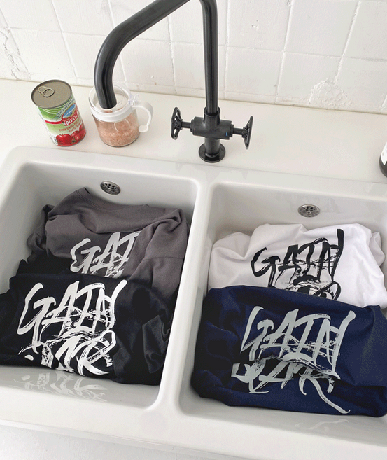 [키150/키160] 키키코 게인반팔티 여름 반팔티