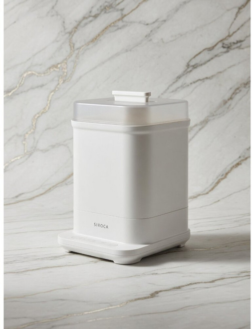 Simba 小獅王辛巴 UDI H1 智能高效蒸氣烘乾消毒鍋, K10-110, NA