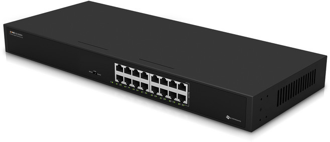 ipTIME SG16000A, 1개