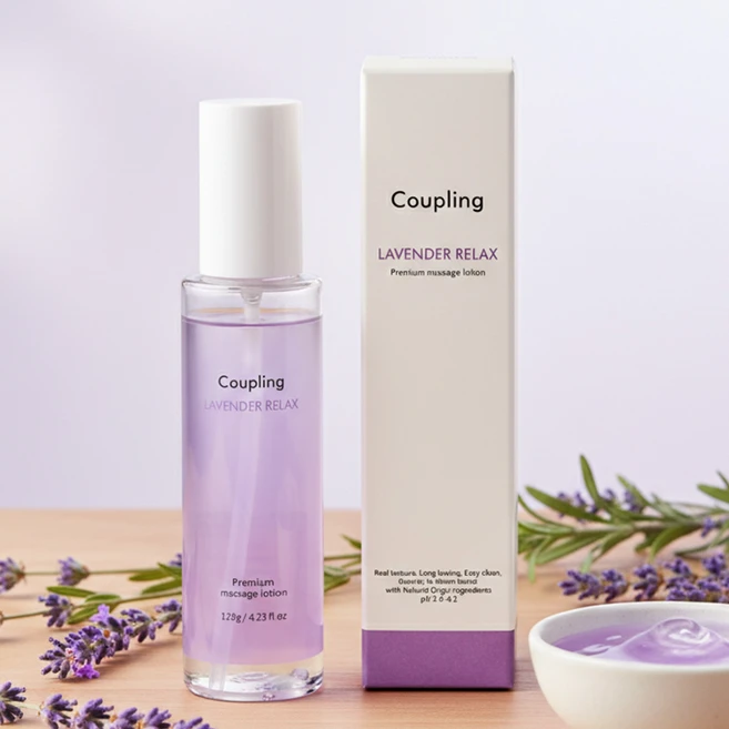 [워터 베이스의 가볍고 산뜻한 수분 밸런스] 수용성 마사지 프리미엄 저자극 내추럴 촉촉 젤, 120g, 1개 - 쿠팡