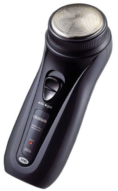 조아스292 국산 회전식 6날 전기 충전식 면도기, 상세페이지참조, 단품