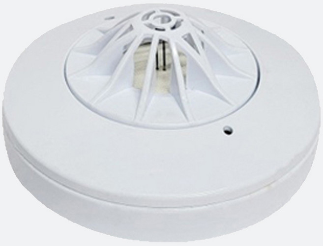 리더스테크 정온식감지기 열감지기, 1개