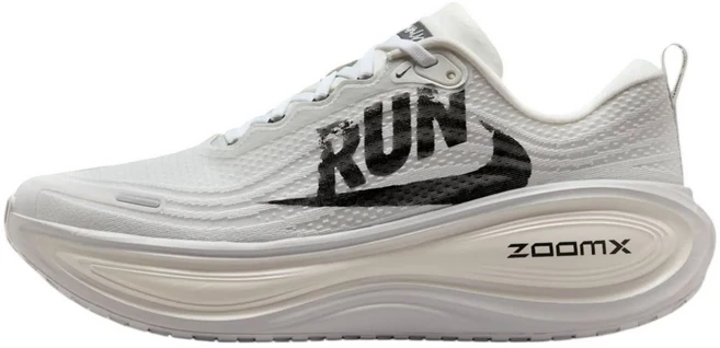 나이키 보메로 플러스 남성 로드 러닝화(증정품 수납백), 230, IH2268-100