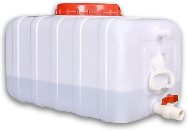 대용량 물통 농업용 캠핑 대형 물탱크 방제용 30 50 100 200 500 700 리터, 100L, 1개