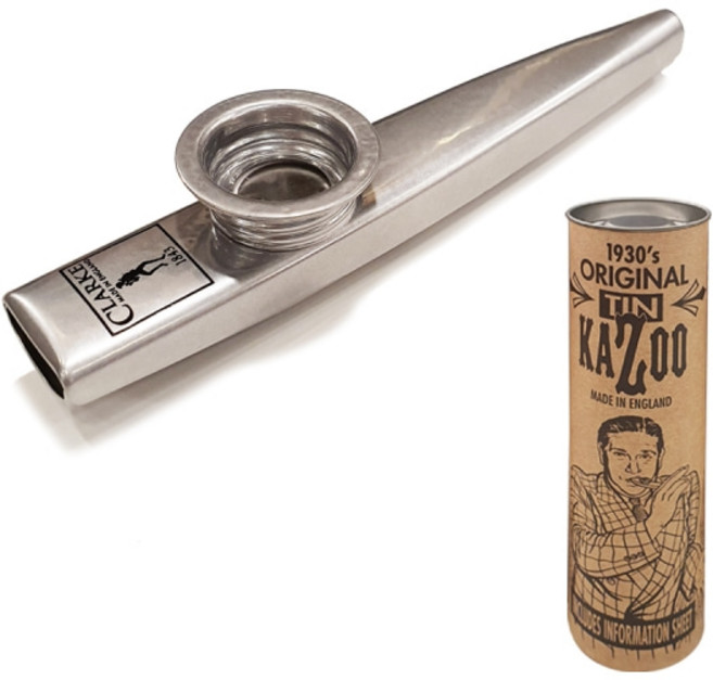 클라크 메탈 카주, MKC-SD, 1개