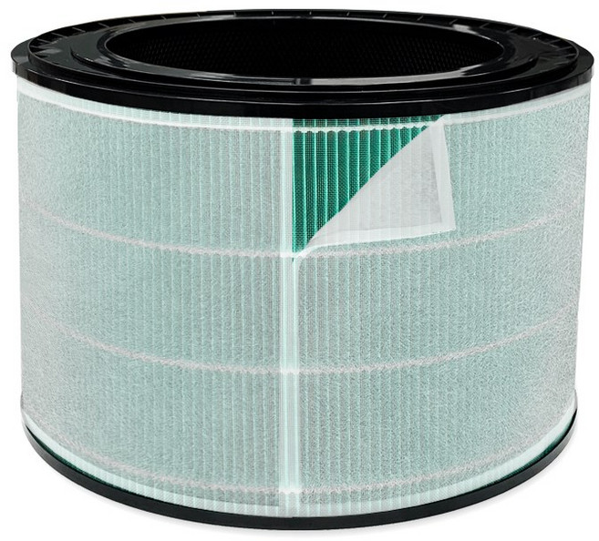 LG 엘지 퓨리케어 360 공기청정기 호환 부직포 필터 세이퍼 보조필터, 10개, LG360 필터세이퍼