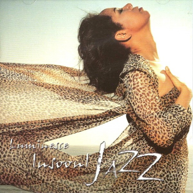 미개봉CD) 인순이 - In SoonI Jazz