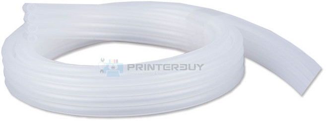 HP 무한잉크 공급기용 실리콘 호스 70cm, 1개