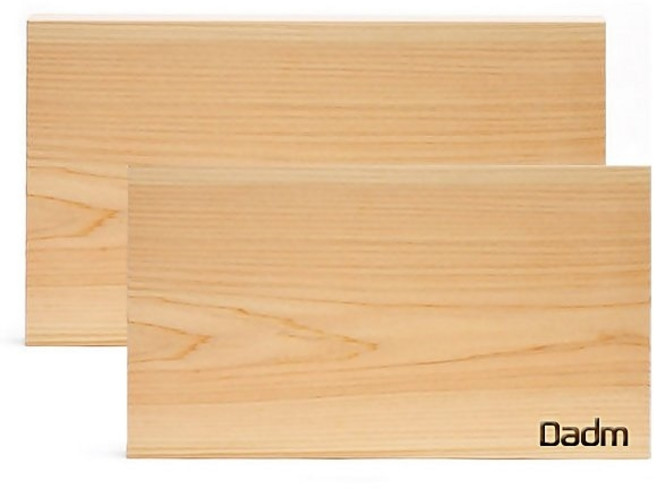 DADM 통원목 편백나무 도마 향균 나무도마 주방용품