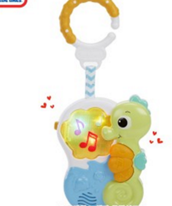 유아 모빌 수면 플라스틱 딸랑이 신생아 모빌 바운서 장난감 흔들림 카시트 체육관 필수템 멜로디 유모차