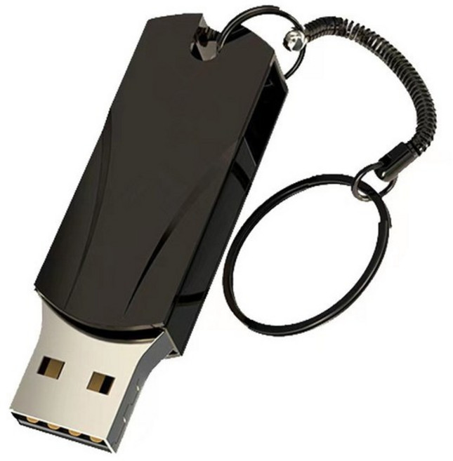 USB 隨身碟, 1個, 128GB黑色