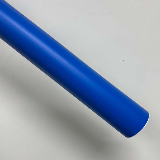 시트나라 단색 무지 칼라 시트지, 블루