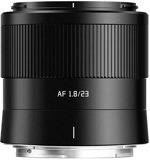 티티아티산 AF 23mm F1.8 니콘 Z마운트 APS-C 렌즈