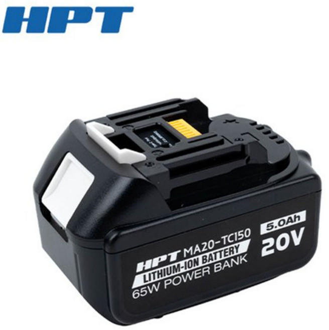 HPT 마끼다 호환 C타입 5A 배터리 MA20-TC150