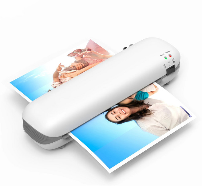 A4 塑封機 快速塑封, SL288